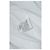 Saint Laurent, Camicia bianca basic con colletto rotondo Bianco - vista 10