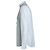 Saint Laurent, Camicia bianca basic con colletto rotondo Bianco - vista 2