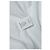 Saint Laurent, Camicia bianca basic con colletto rotondo Bianco - vista 6
