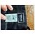 Versace Jeans Couture Mini Trägerkleid Schwarz Baumwolle - Ansicht 6