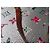 Louis Vuitton Pochette Neverfull Garden Argento - vista 11