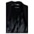 Dolce & Gabbana, schwarzer Blazer mit Klettverschluss  - Ansicht 7