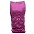 Saia midi rosa Barbie Carven - vista 3
