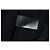 Autre Marque Falda midi de seda negra Ahlvar gallery Negro - vista 6