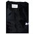 Alaïa Alaia, einreihiger Blazer in Schwarz - Ansicht 10