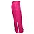 Rotate Rosa Paillettenrock mit Schlitz hinten Pink - Ansicht 4