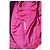 Rotate Rosa Paillettenrock mit Schlitz hinten Pink - Ansicht 6