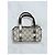 Borsa Boston Mini Gucci in tela monogramma - vista 3