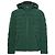 Autre Marque Veste de ski Aztech Mountain vert foncé