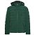 Autre Marque Veste de ski Aztech Mountain vert foncé - vue 2