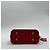 Louis Vuitton Alma BB Coccodrillo Rosa Chiaro Rosso - vista 4