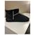 Botas UGG cortas negras Negro - vista 2