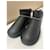 Botas UGG cortas negras Negro - vista 8