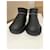 Botas UGG cortas negras Negro - vista 9