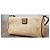 Pochette Dooney & Bourke in cotone marrone - vista 2