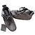 Autre Marque Sneakers Air Jordan 4 Retro KAWS Grigio