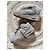 Autre Marque Sneakers Air Jordan 4 Retro KAWS Grigio - vista 10