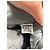Autre Marque Sneakers Air Jordan 4 Retro KAWS Grigio - vista 11