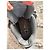 Autre Marque Sneakers Air Jordan 4 Retro KAWS Grigio - vista 13