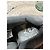 Autre Marque Sneakers Air Jordan 4 Retro KAWS Grigio - vista 15