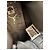 Autre Marque Sneakers Air Jordan 4 Retro KAWS Grigio - vista 16