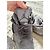 Autre Marque Sneakers Air Jordan 4 Retro KAWS Grigio - vista 3