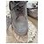 Autre Marque Sneakers Air Jordan 4 Retro KAWS Grigio - vista 4