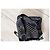 Liu.Jo Mochila Liu Jo em couro preto acolchoado com estrelas douradas - vista 4