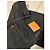 Jeans Levi's Ribcage Wide Leg negros - vista 2