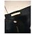 Jeans Levi's Ribcage Wide Leg negros - vista 3