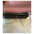Louis Vuitton Monogram Rose Geldbörse Braun Pink  - Ansicht 8
