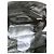 Autre Marque Borsa tote nera in nylon HAZZYS Nero - vista 13