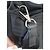 Autre Marque Borsa tote nera in nylon HAZZYS Nero - vista 8