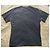 Kitsune T-shirt Maison Kitsuné x Autry Blu Navy - vista 4
