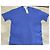 Comme Des Garcons T-shirt COMME des GARÇONS SHIRT Blu - vista 2