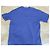 Comme Des Garcons T-shirt COMME des GARÇONS SHIRT Blu - vista 3