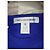 Comme Des Garcons T-shirt COMME des GARÇONS SHIRT Blu - vista 6