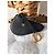 Cartera Saddle icónica Christian Dior – cuero negro – charm 'D' – nueva, conjunto completo - vista 2