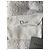 Cartera Saddle icónica Christian Dior – cuero negro – charm 'D' – nueva, conjunto completo - vista 5
