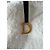 Cartera Saddle icónica Christian Dior – cuero negro – charm 'D' – nueva, conjunto completo - vista 7