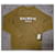 Balmain Sweater Print Olivgrün  - Ansicht 2