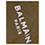 Balmain Sweater Print Olivgrün  - Ansicht 3