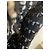 Abrigo KAREN MILLEN negro y blanco - vista 10