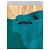 Autre Marque Top corto verde con zip IKKS WOMEN - vista 4