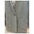 Blazer Caroll verde e beige - vista 2
