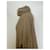 Hermès Kaschmir Kleid Kamel  - Ansicht 8