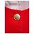 Pablo De Gerard Darel Chaqueta Roja Botonada Pablo Gérard Darel - vista 4