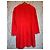 Pablo De Gerard Darel Chaqueta Roja Botonada Pablo Gérard Darel - vista 7