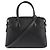 Michael Kors Borsa Mercer con Cintura Media Nero - vista 2