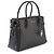 Michael Kors Borsa Mercer con Cintura Media Nero - vista 3